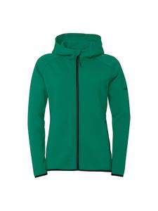 Куртка софтшелл uhlsport , цвет lagune