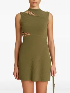 Платье Dimetria Cult Gaia, зеленый