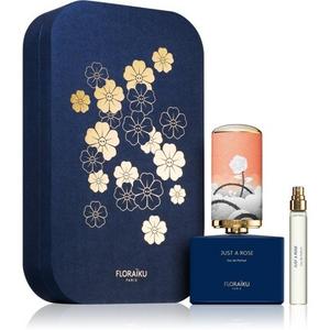 Комплект Floraiku Just A Rose - унисекс Floraïku