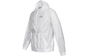 Тренчкот мужской белый Adidas Originals, белый