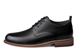 DCK Мужские повседневные туфли с низким верхом, черные, коричневые