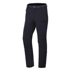 Брюки Joluvi Parbat, черный