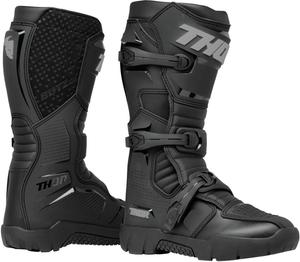 Мотоциклетные ботинки Thor blitz xr trail для мотокросса
