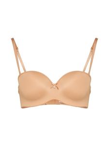 Обычный бюстгальтер LASCANA, обнаженная