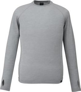 Мужская флисовая толстовка MILLET MIV01905 из вафельной шерсти