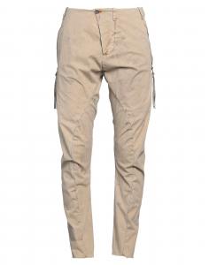 Брюки Masnada, песочный