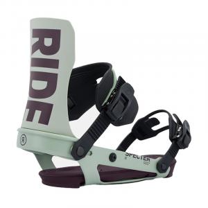 Женские крепления Specter Ride, sage