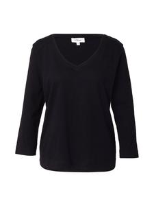 Топ s.Oliver, Black