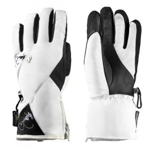 Водонепроницаемые перчатки Zanier Aurach GTX для женщин