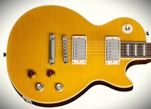 Epiphone Kirk Hammet "Greeny" 1959 Les Paul Standard 2025 Greeny Burst