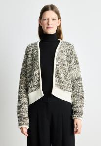 Кардиган BOSS FLELANI, Open Miscellaneous/Beige