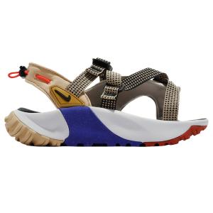 Сандалии Nike Wmns Oneonta Sandal 'Light Orewood Brown', Коричневый