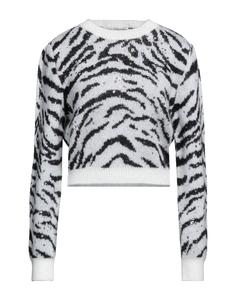 Свитер Alessandra Rich, слоновая кость