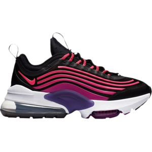 Кроссовки Nike Wmns Air Max Zoom 950 'Black Hyper Pink', черный