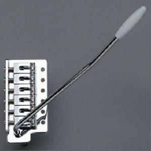 Гитарное тремоло и фурнитура, шаг 2-1/16" - CHROME Allparts SB-5212-010