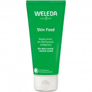 Weleda Skin Food Крем для тела для очень сухой кожи, 75 мл
