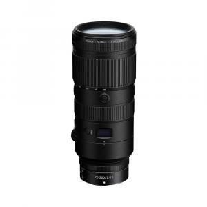 Объектив Nikon Z 70-200mm f/2.8 VR S