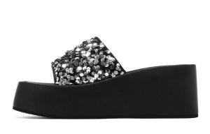 Шлепанцы и сланцы CВ°BANNER Slide Slippers Women's