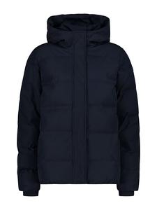 Функциональная куртка темно-синего цвета CMP