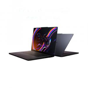Ноутбук Lenovo Yoga Pro 16 Aura, 16", 32ГБ/1ТБ, Ultra 7 356H, RTX5060, серый, английская клавиатура