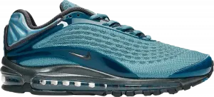 Кроссовки Nike Air Max Deluxe 'Celestial Teal', бирюзовый