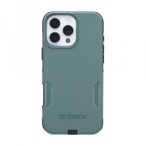 Чехол OtterBox Commuter для iPhone 16 Pro Max с MagSafe, Sagebrush