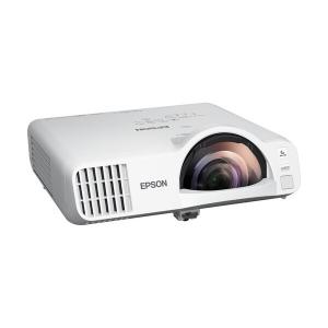 Проектор Epson PowerLite L200SX, белый