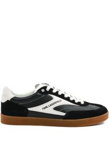 Кроссовки Кандидат Karl Lagerfeld, черный