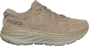 Кроссовки Bondi L Simply Taupe, коричневый