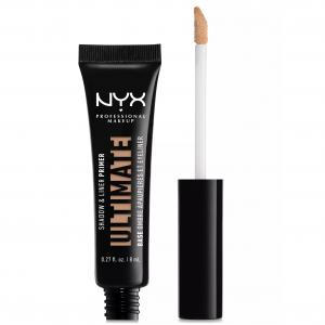 Праймер для глаз Nyx Professional Makeup Ultimate Shadow & Liner, medium deep