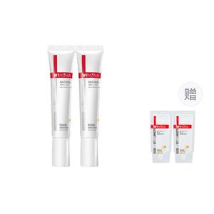 Увлажняющий, восстанавливающий, успокаивающий солнцезащитный лосьон Clear 15g Winona