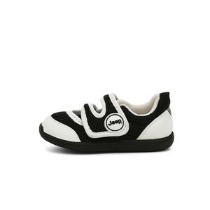 Низкие детские кроссовки для повседневной носки. Дети 3–7 лет. Jeep, красный/синий