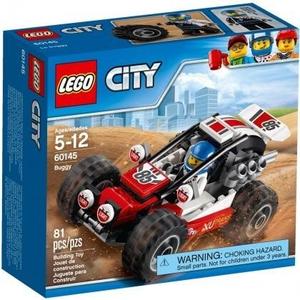 LEGO City, Кирпичи Ровер, 60145