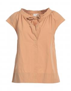 Топ Ottod'Ame, коричневый