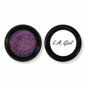 Тени для век Glitterholic Glitter Topper L.A. Girl, Frenzy