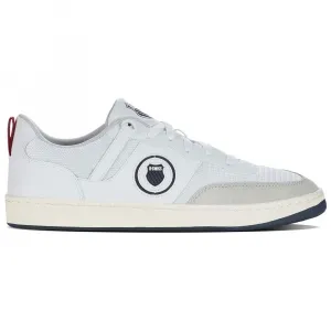 Кроссовки K-swiss Lifestyle K Varsity, белый