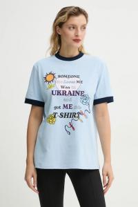 Футболка The Sleeper, синий