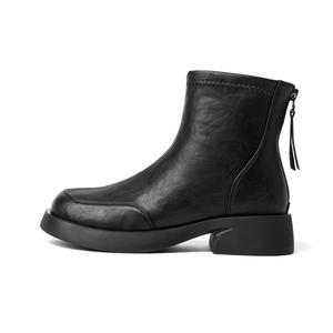 JOSINY Ботильоны женские черные