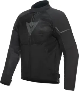 Куртка Dainese Ignite Air Tex для мужчин, Black/Black/Grey-Reflex