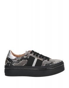 Кроссовки Crown, черный