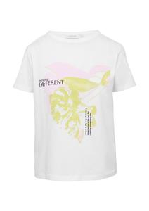 Рубашка comma casual identity, белый