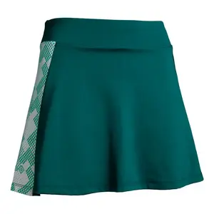 Юбка Izas Orna, зеленый