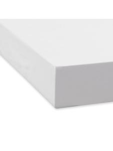 Простыня Traumschlaf, белый