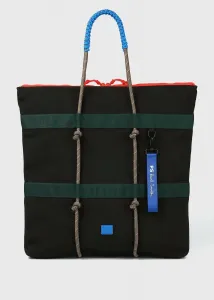 Сумка-шоппер с цветовым кодом PS