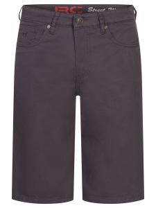 Обычные брюки-чинос Rock Creek, темно-серый