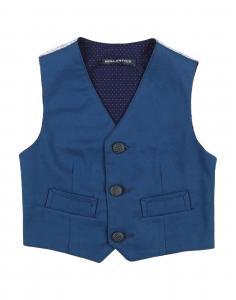 Жилет для ребенка Neill Katter, полуночно-синий