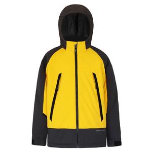 Утепленная лыжная куртка Boulder Gear Zing (для мальчиков), Sizzle
