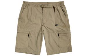 Спортивные шорты Urban Exploration для мужчин цвета хаки The North Face, хаки