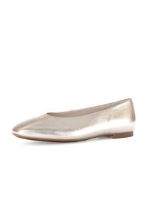 Балетки Gabor Fashion Elegante Ballerinas, золотой