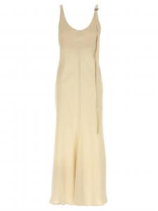 Платье 'Unione' SPORTMAX, бежевый